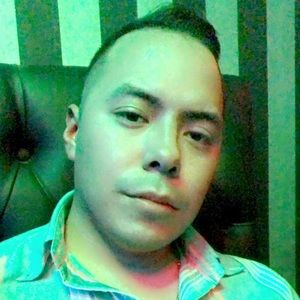 Meet your Posher, Eduardo